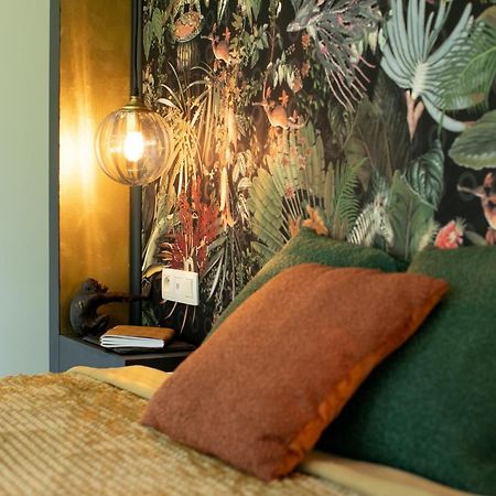Bed and Breakfast A VI Molin Stoumont Exterior foto