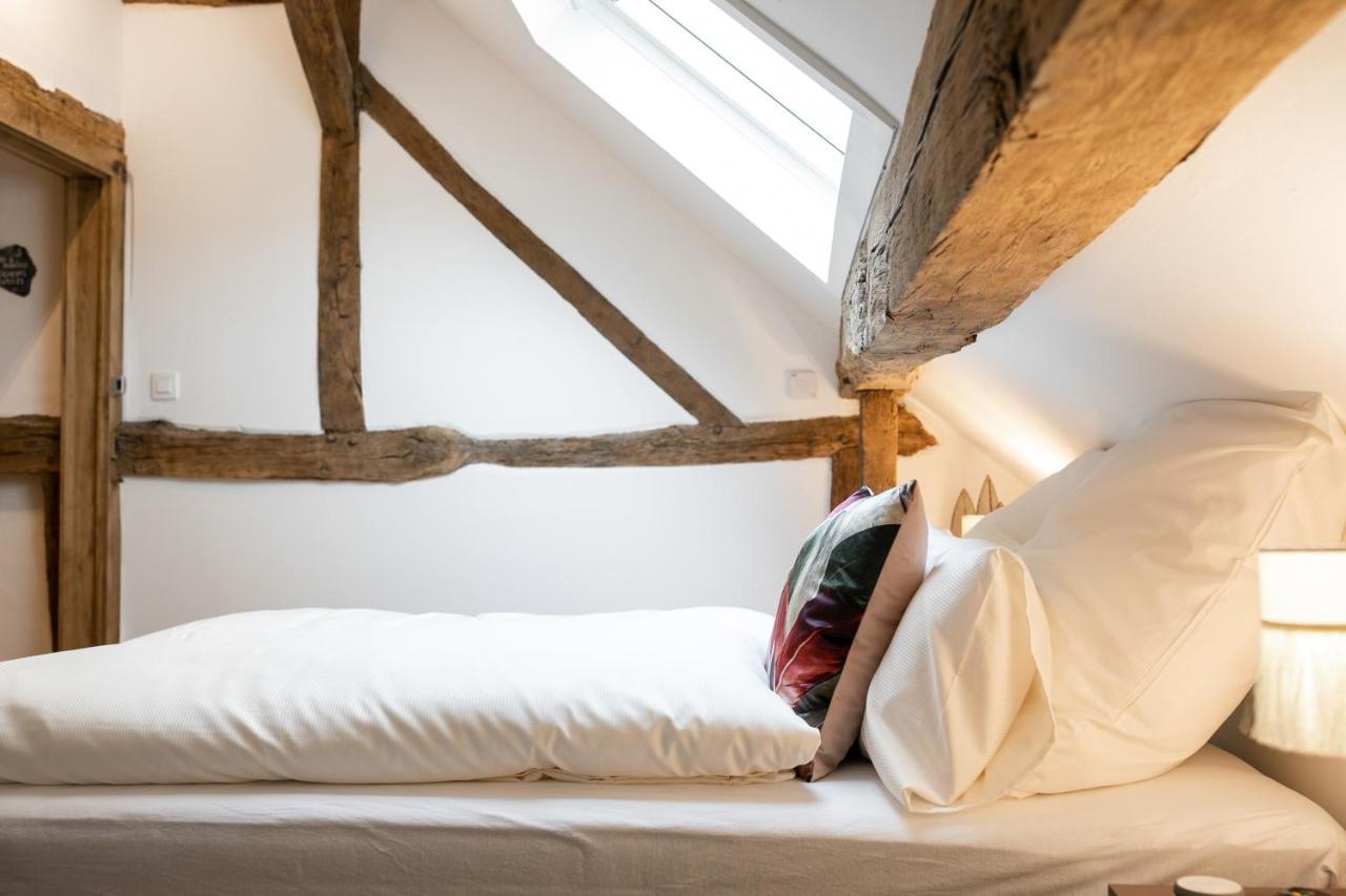 Bed and Breakfast A VI Molin Stoumont Exterior foto
