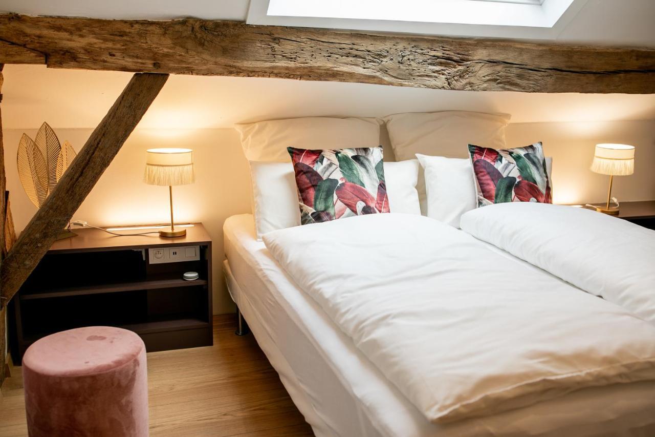 Bed and Breakfast A VI Molin Stoumont Exterior foto