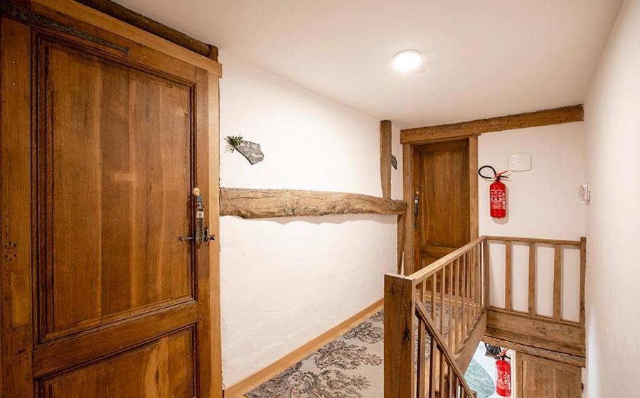 Bed and Breakfast A VI Molin Stoumont Exterior foto