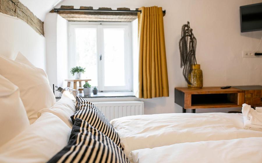 Bed and Breakfast A VI Molin Stoumont Exterior foto