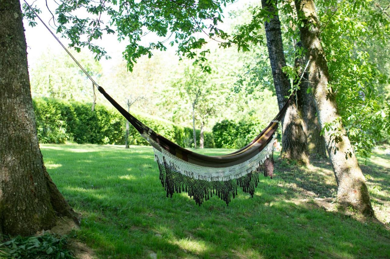 Bed and Breakfast A VI Molin Stoumont Exterior foto